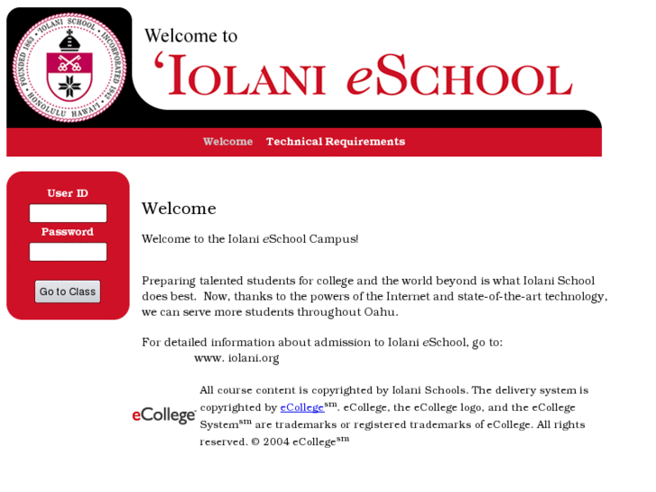 www.iolanieschool.org