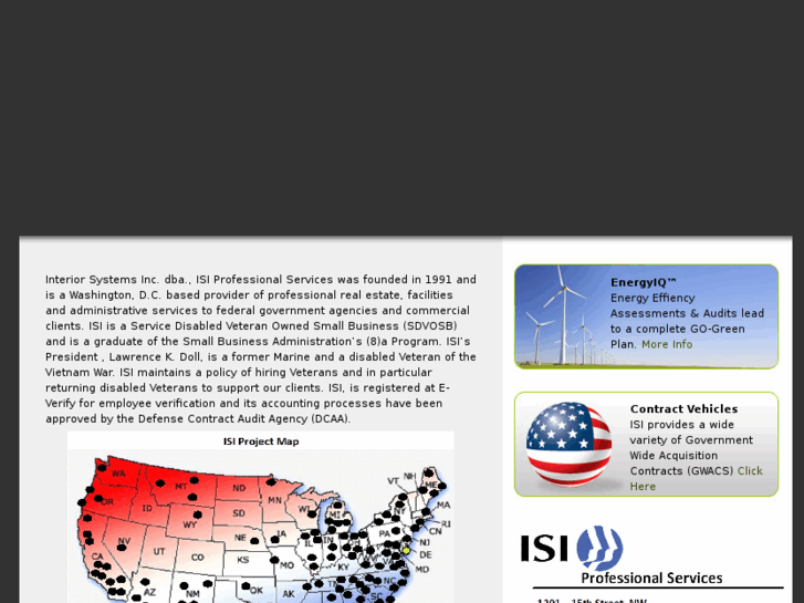 www.isiwdc.com