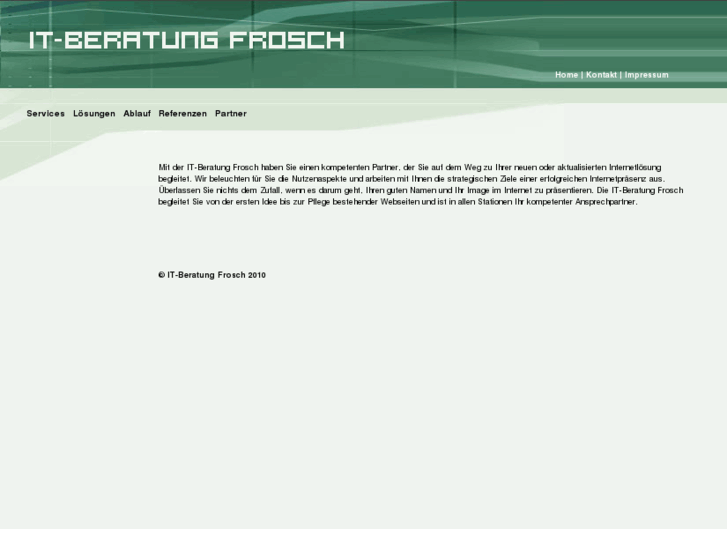 www.it-frosch.de