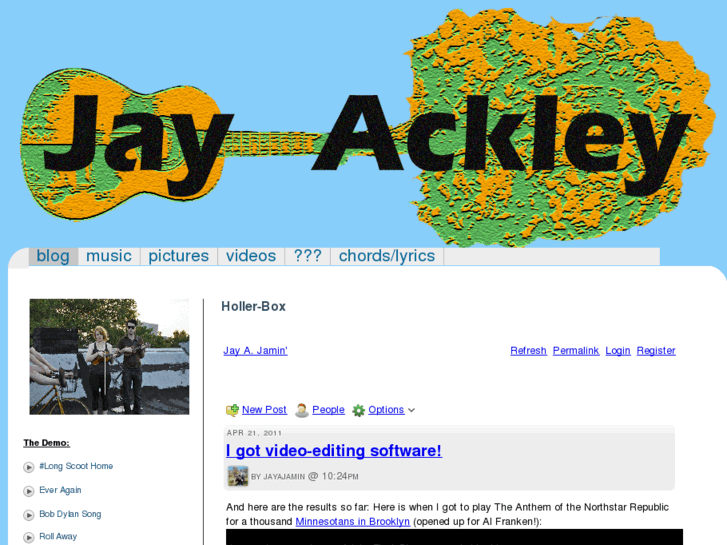 www.jayackley.com