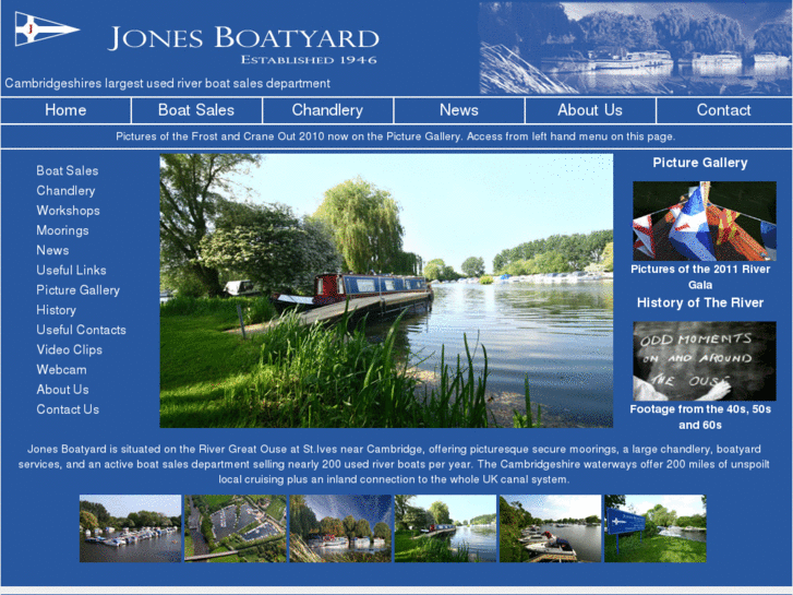 www.jonesboatyard.co.uk