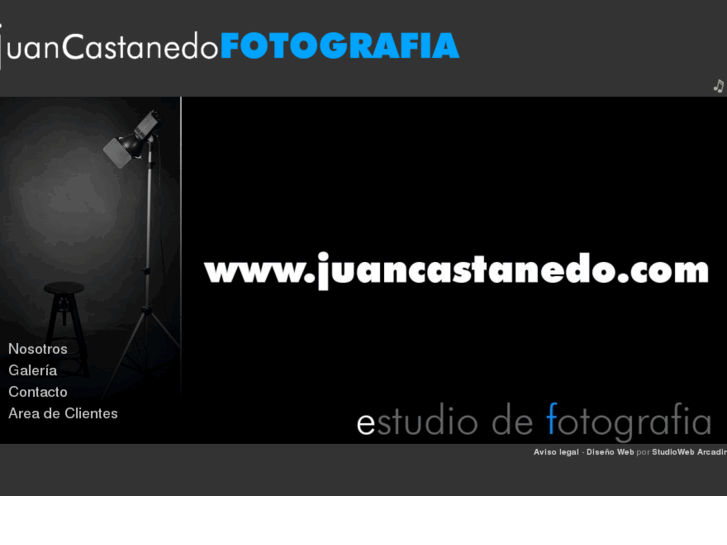 www.juancastanedo.com