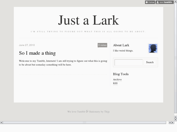 www.just-a-lark.com