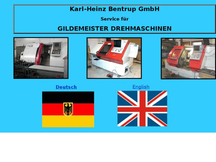 www.karl-heinz-bentrup.info