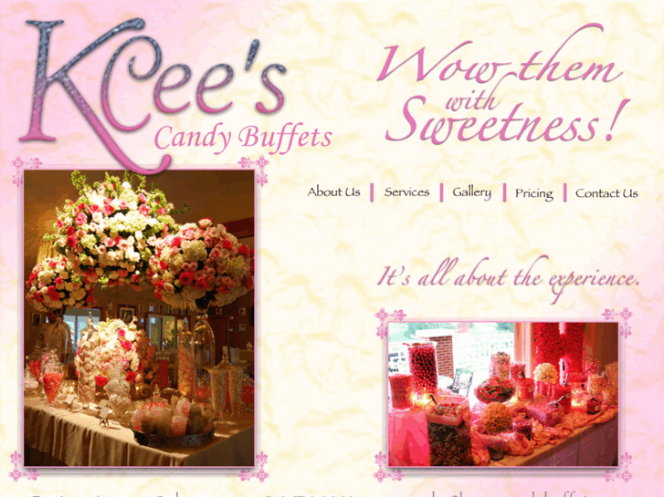 www.kceescandybuffets.com