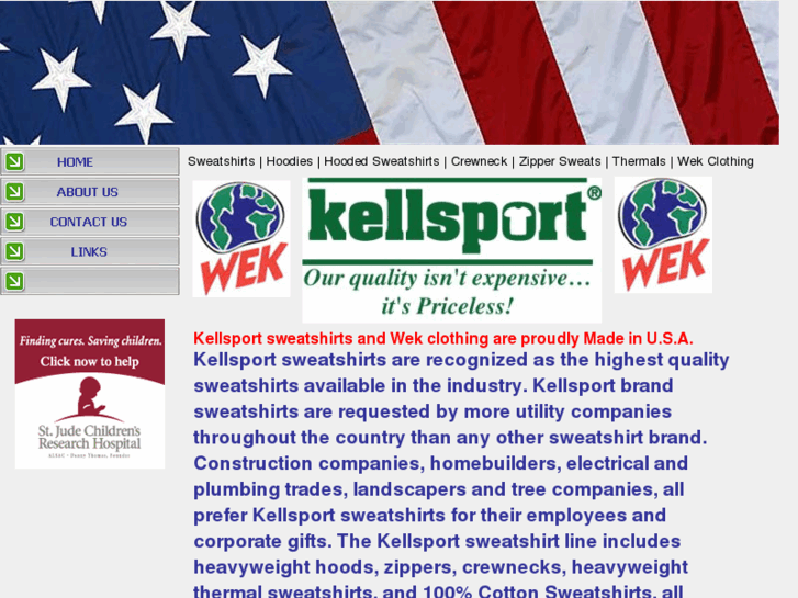 www.kellsport.com