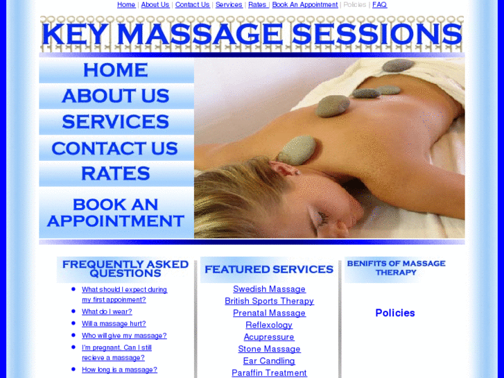 www.keymassage.com