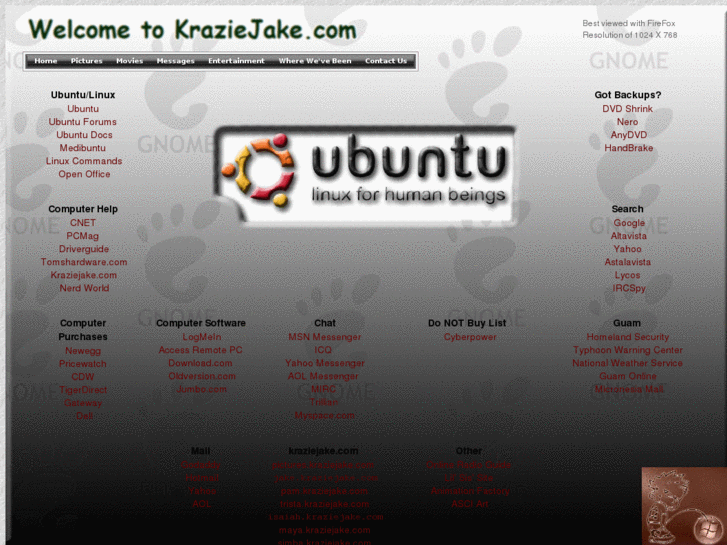www.kraziejake.com