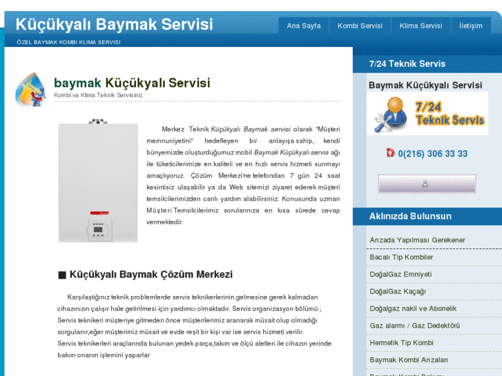 www.kucukyalibaymakservisi.com