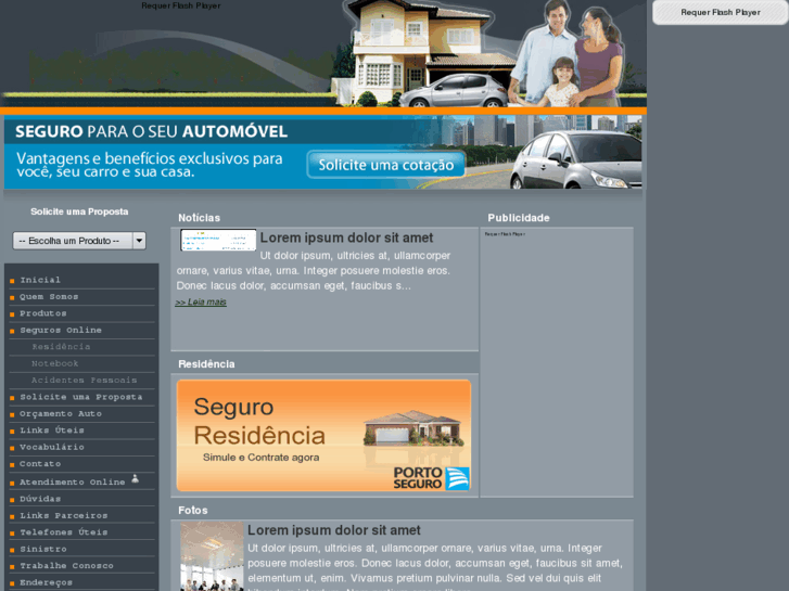 www.lapratesseguros.com