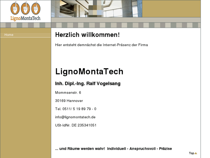 www.lignomontatech.com