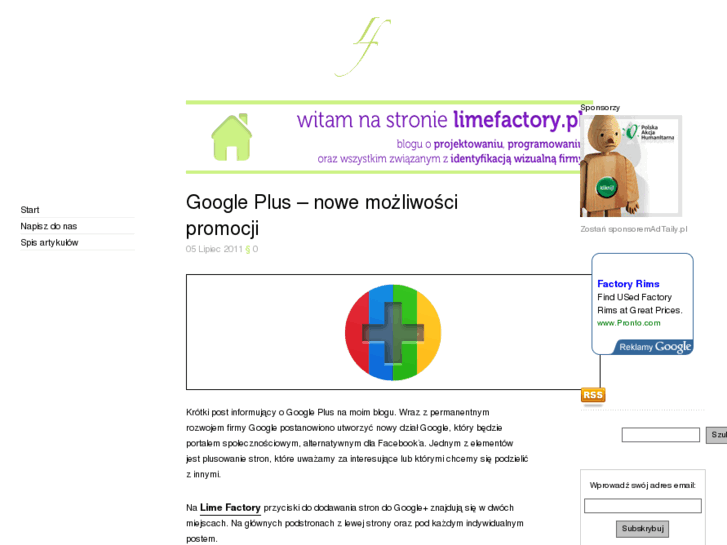 www.limefactory.pl