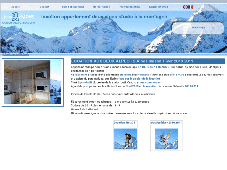 www.location-deux-2-alpes.com