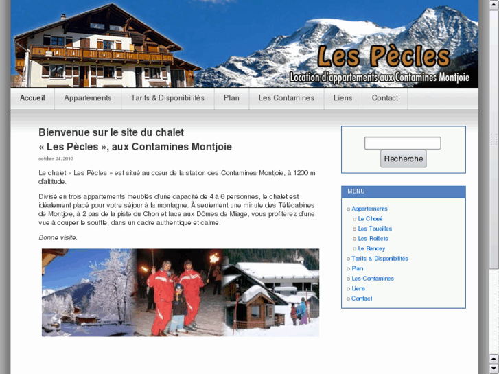 www.location-lespecles-lescontamines.com