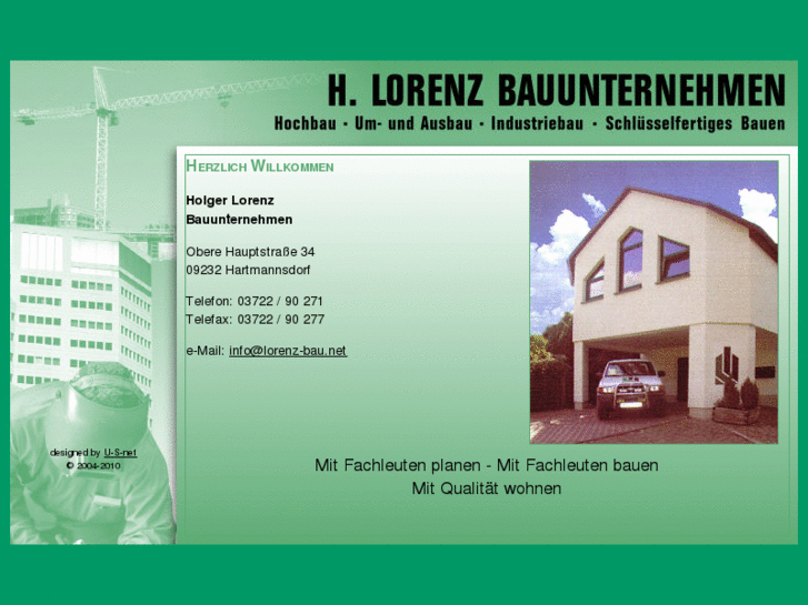 www.lorenz-bau.net