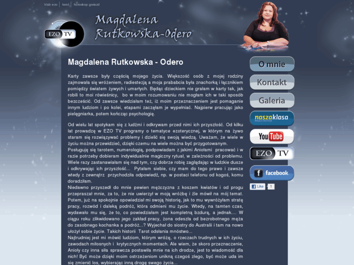 www.magdalenarutkowska.com