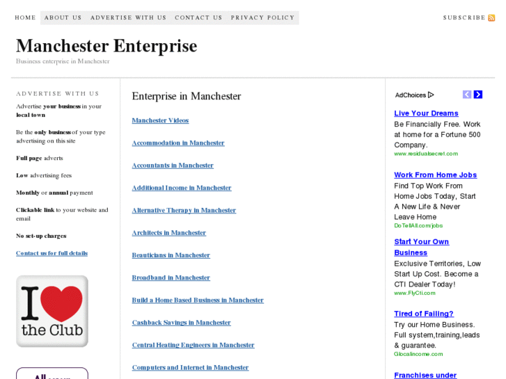 www.manchesterenterprise.co.uk