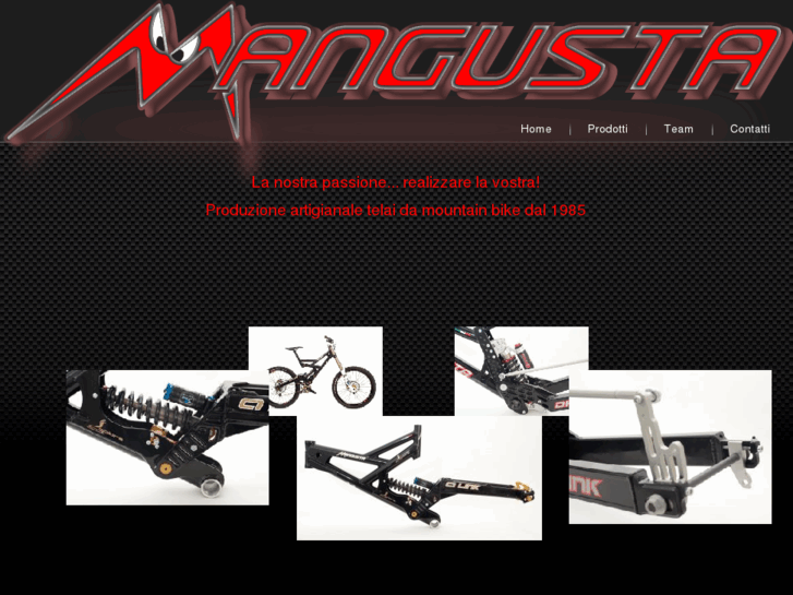 www.mangustabike.com