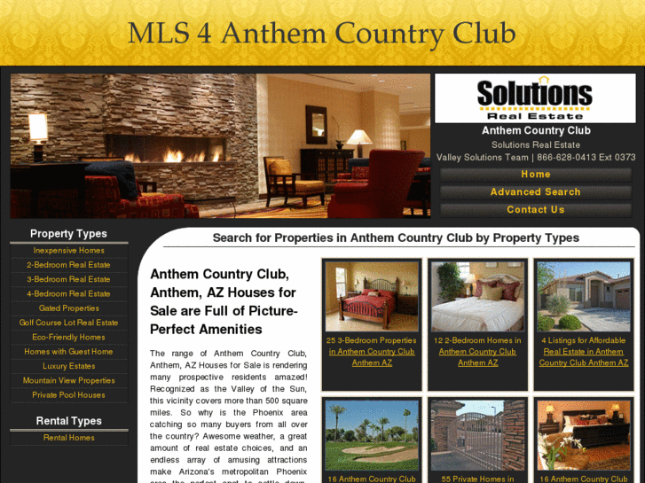 www.mls4anthemcountryclub.com