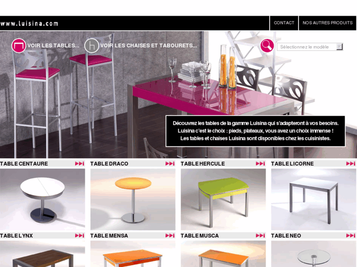 www.mobilierscuisine.com