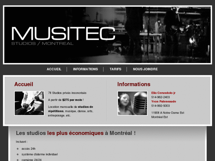 www.musitec.net