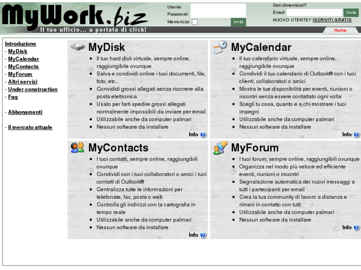 www.mywork.biz