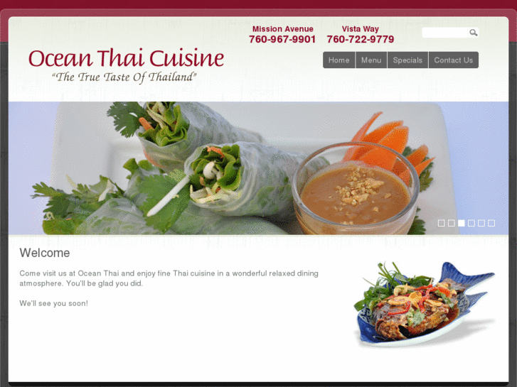 www.oceanthaicuisine.com