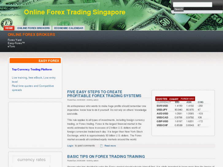 www.onlineforextradingsingapore.com