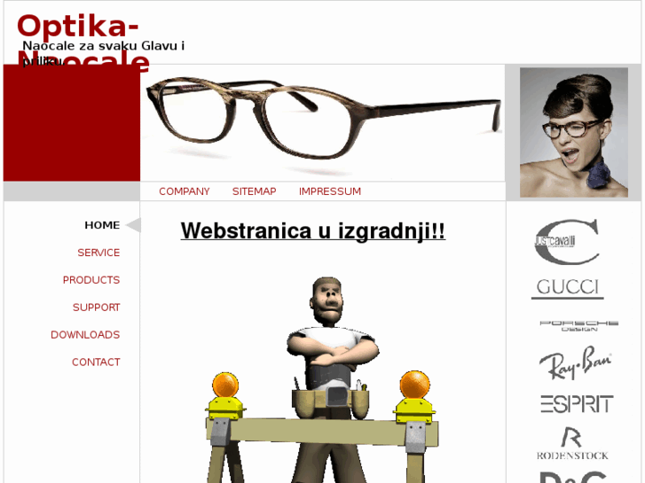 www.optika-naocale.com