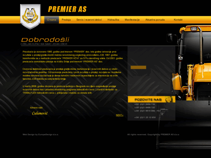 www.premierasdoo.com