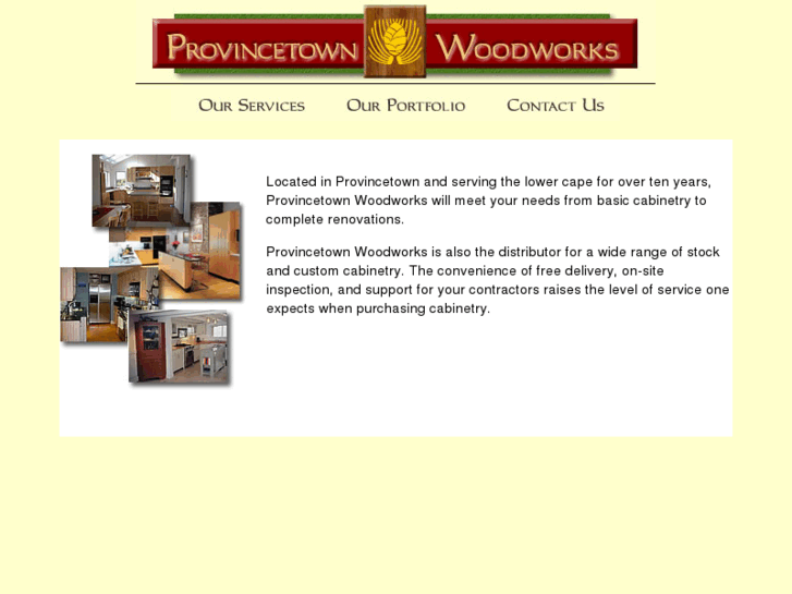 www.provincetownwoodworks.com