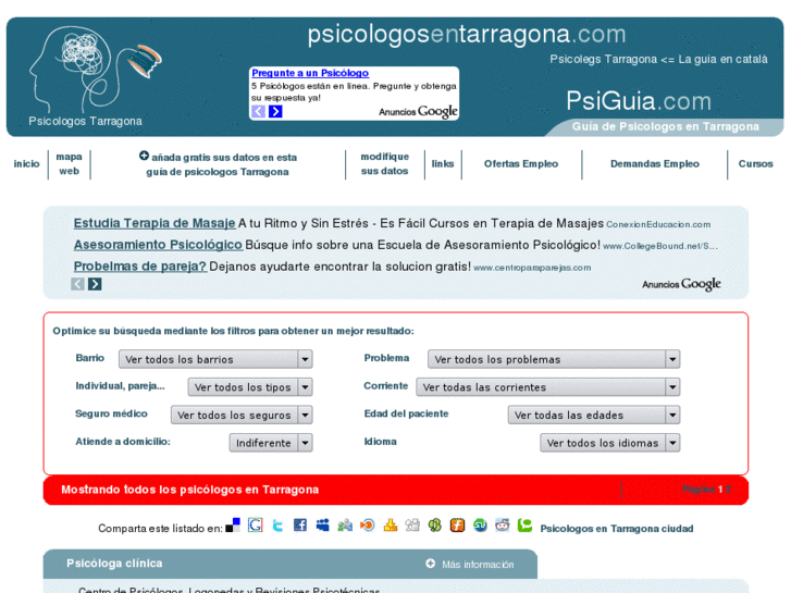 www.psicologosentarragona.com