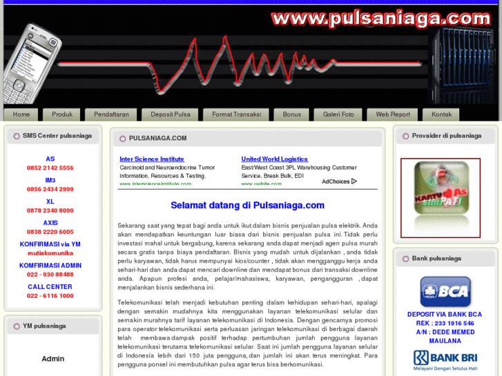 www.pulsaniaga.com