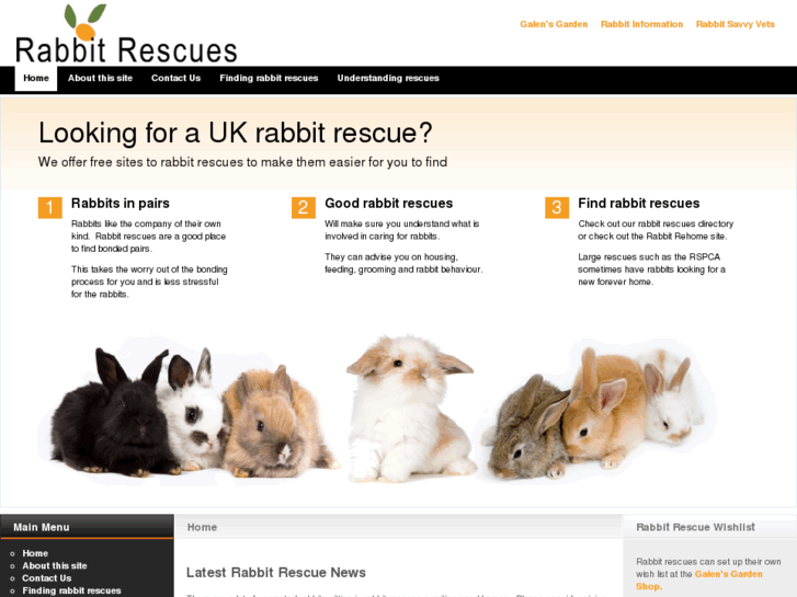www.rabbit-rescue.co.uk