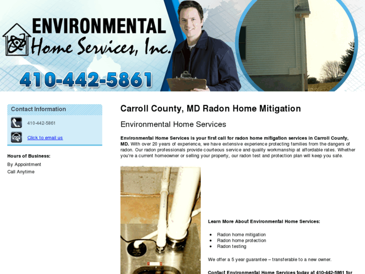 www.radoncarrollcountymd.com