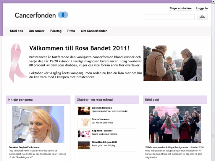 www.rosabandet.se