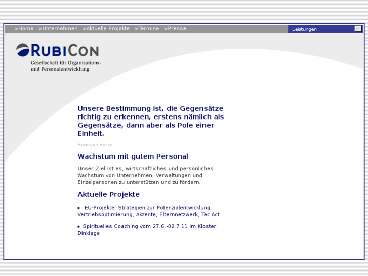 www.rubicon-gmbh.org