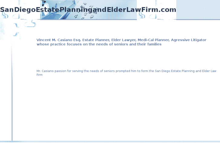 www.sandiegoestateplanningandelderlawfirm.com