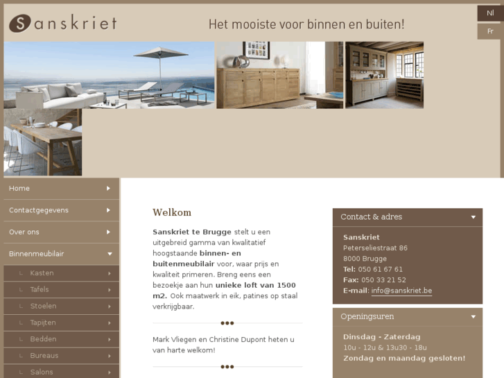 www.sanskriet.be