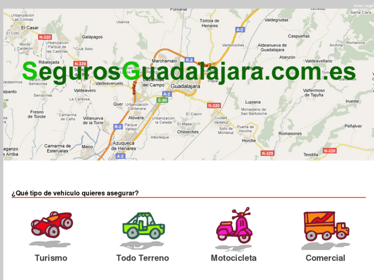 www.segurosguadalajara.com.es