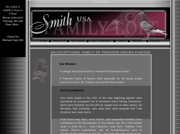 www.smithfamilyloft.com