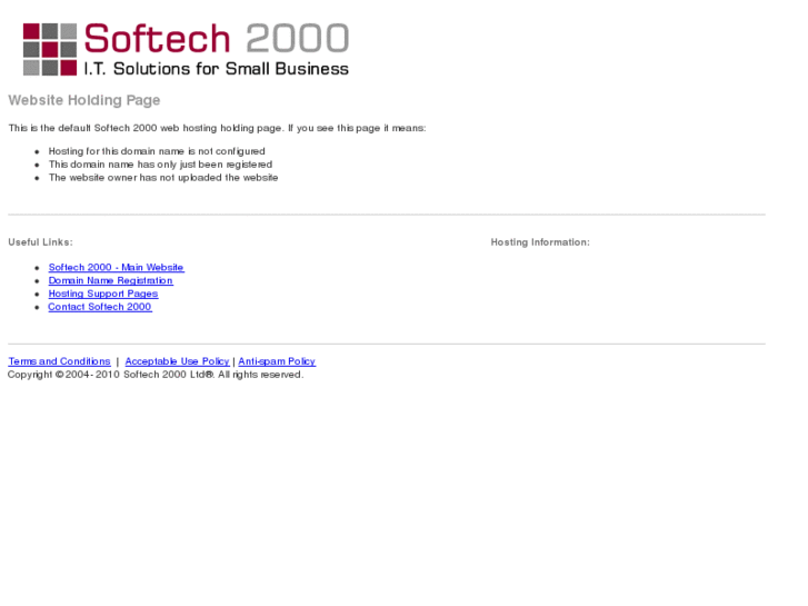 www.softech2000.com