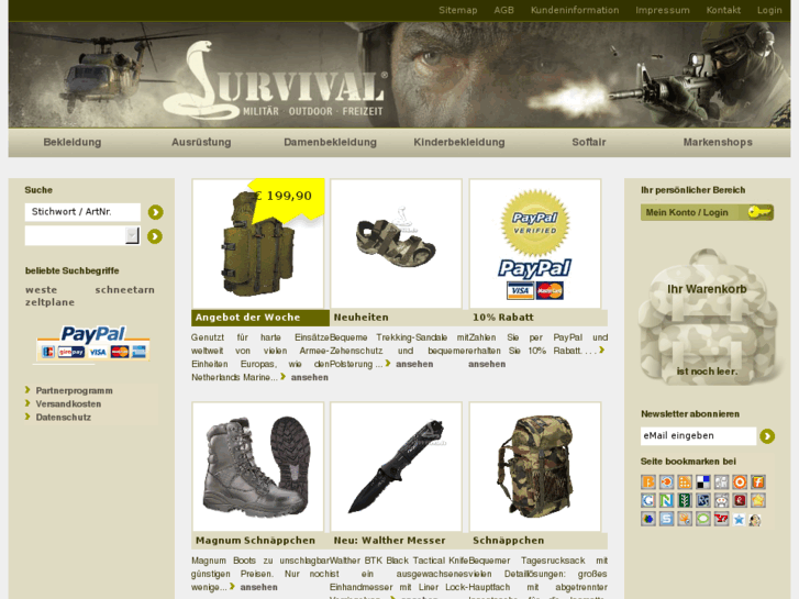 www.survival.de