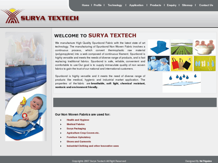 www.suryatextech.com