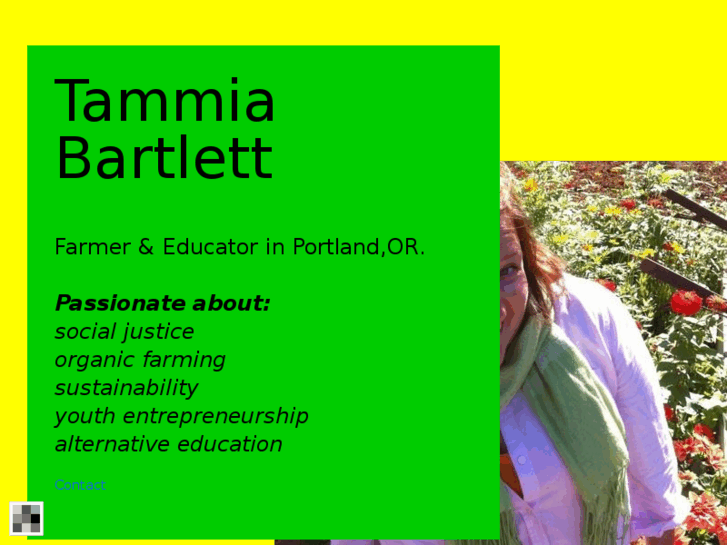 www.tammiabartlett.com