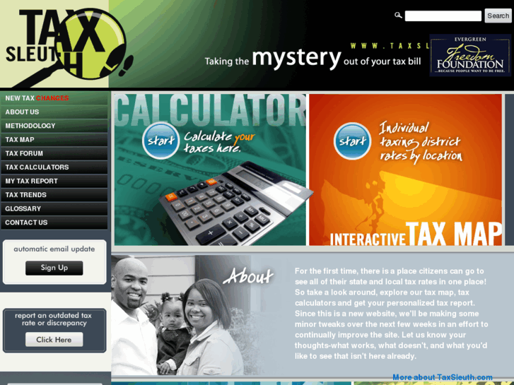 www.taxsleuth.com