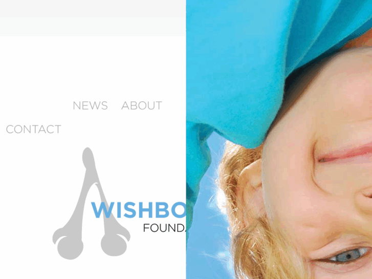 www.thewishbonefoundation.com