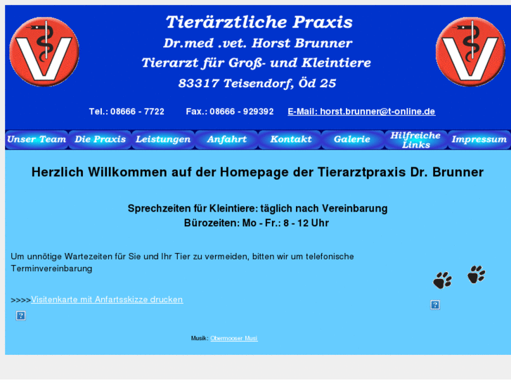 www.tierarzt-brunner.de