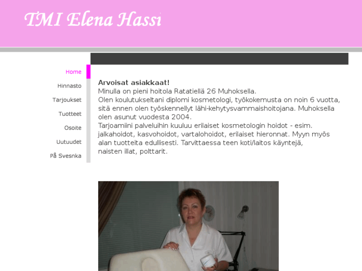 www.tmihelenahassi.com