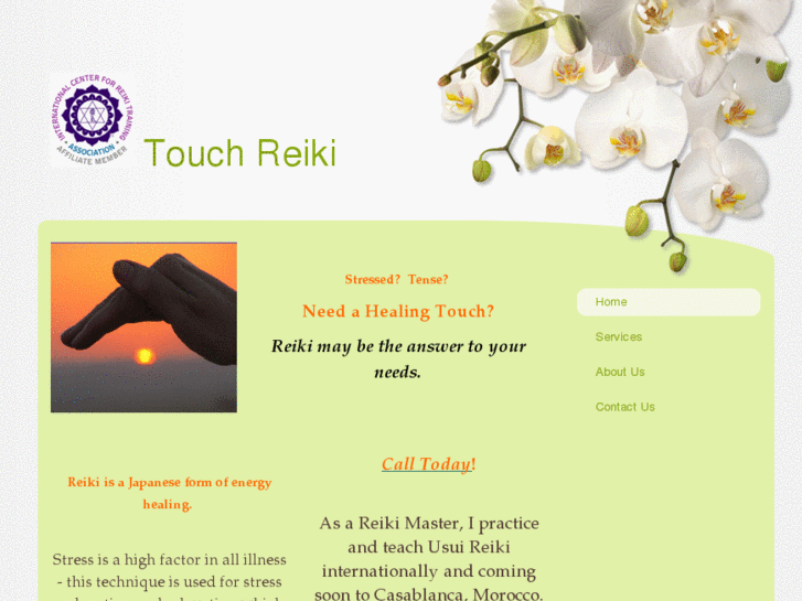 www.touch-reiki.com